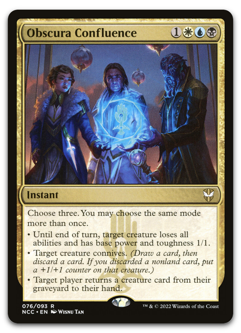 Product image for TCG 269731