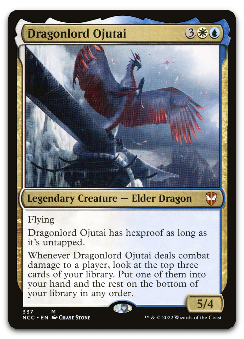 Product image for TCG 269765