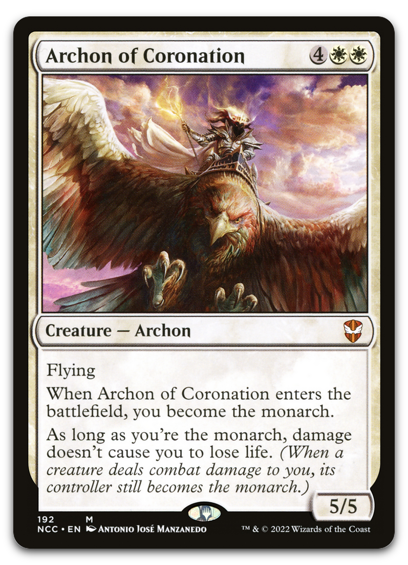 Product image for TCG 269768