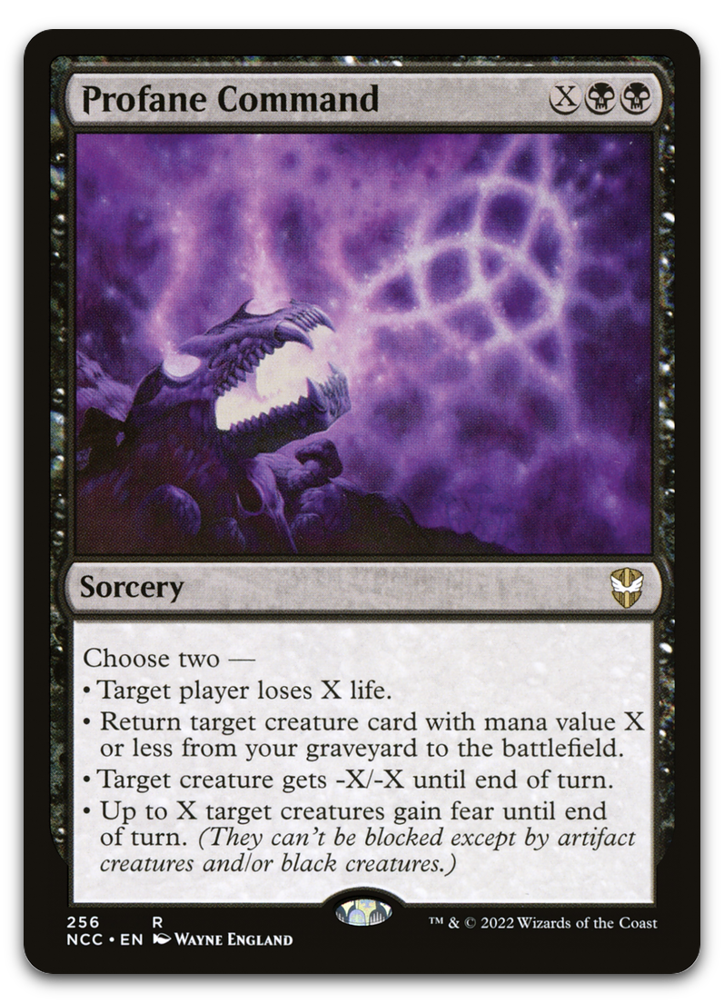 Product image for TCG 269774