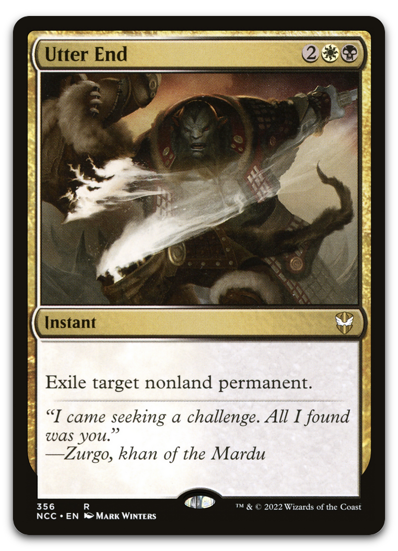 Product image for TCG 269776