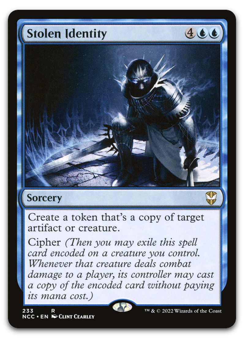 Product image for TCG 269779