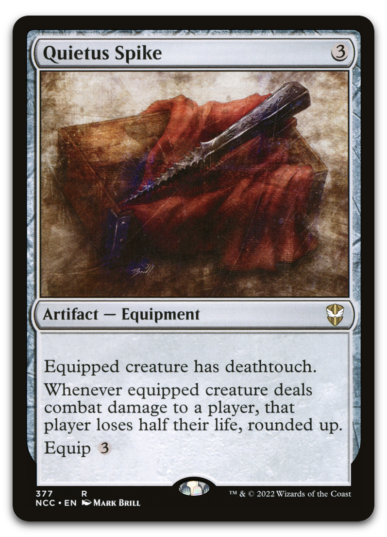 Product image for TCG 269790