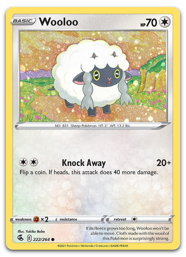 Product image for TCG 270463