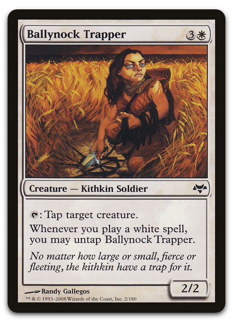 Product image for TCG 27068