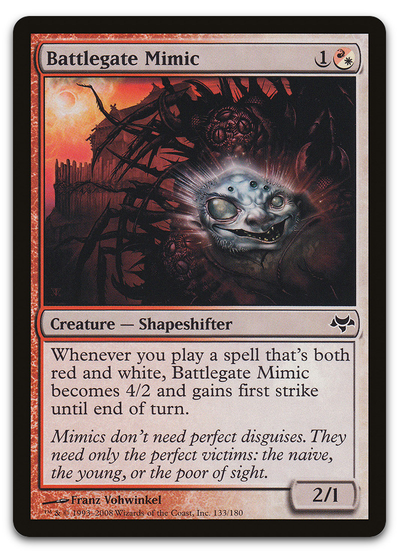 Product image for TCG 27070