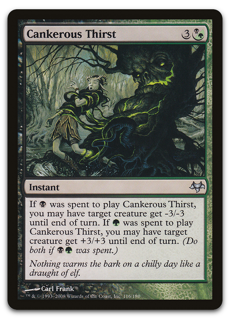 Product image for TCG 27079