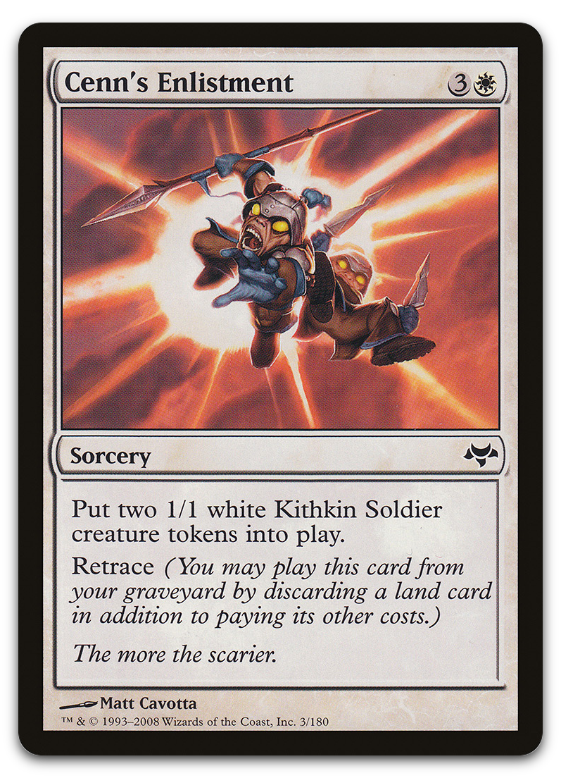 Product image for TCG 27082