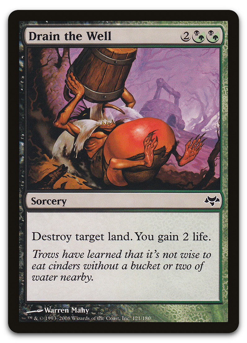 Product image for TCG 27099