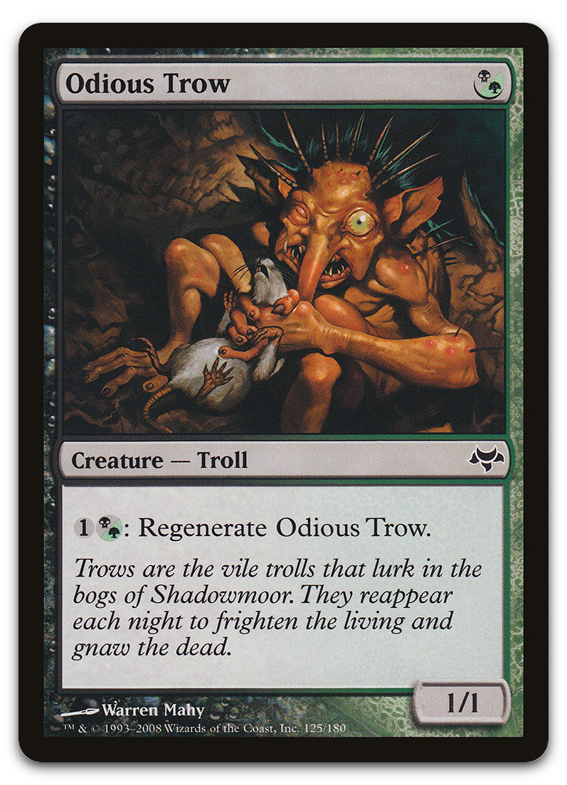 Product image for TCG 27173