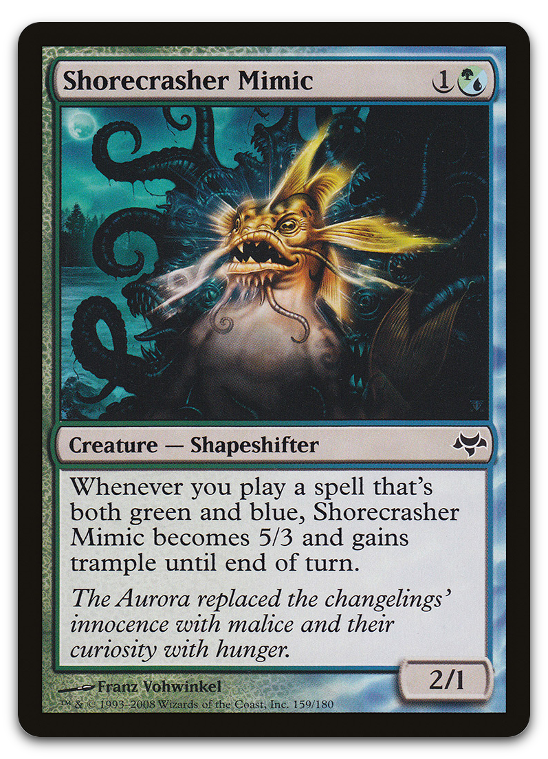 Product image for TCG 27200