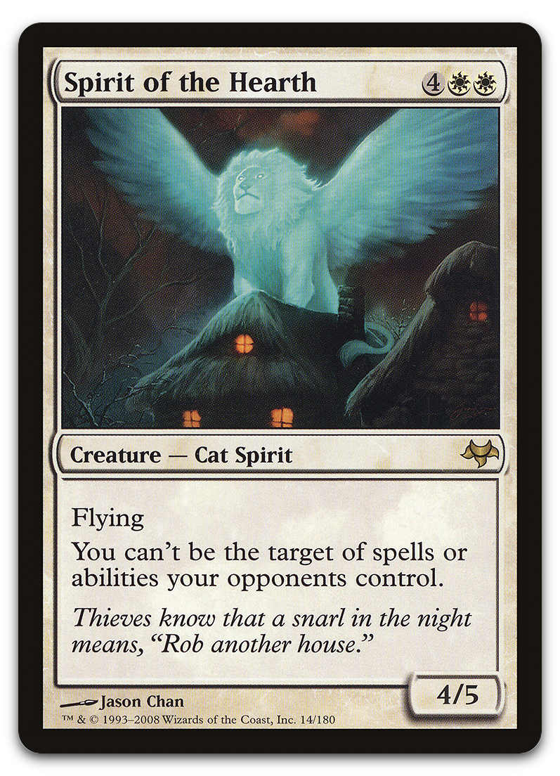 Product image for TCG 27208