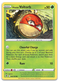Product image for TCG 272202