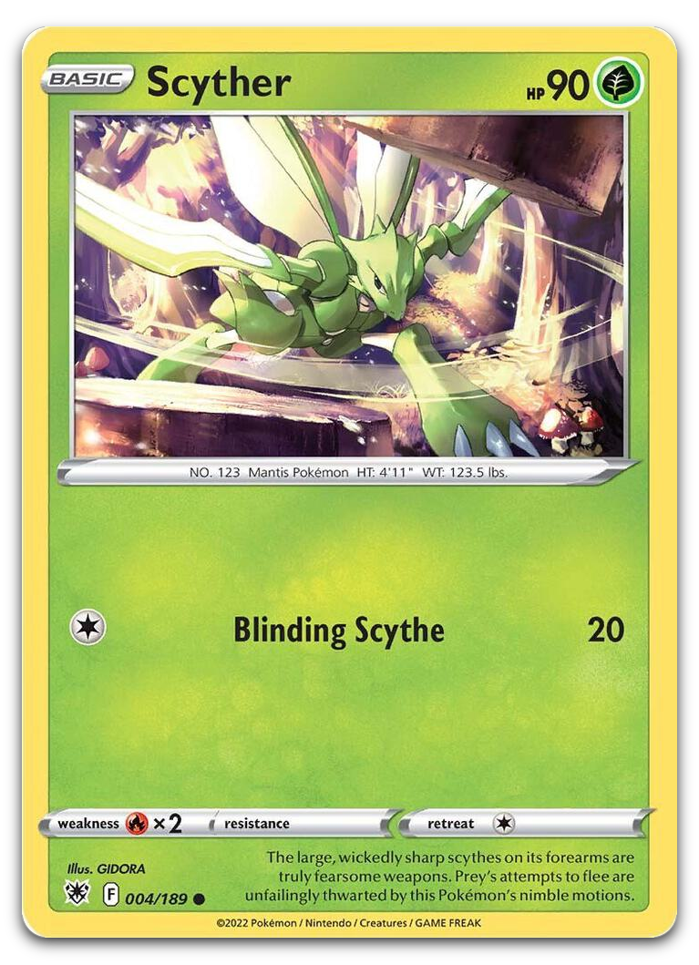 Product image for TCG 272204