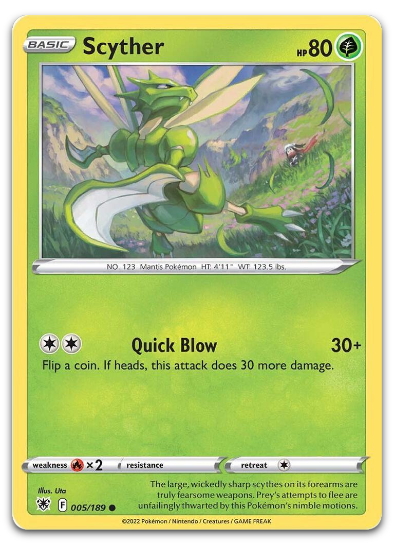 Product image for TCG 272205