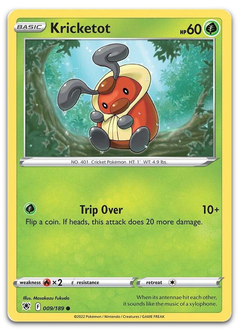 Product image for TCG 272209