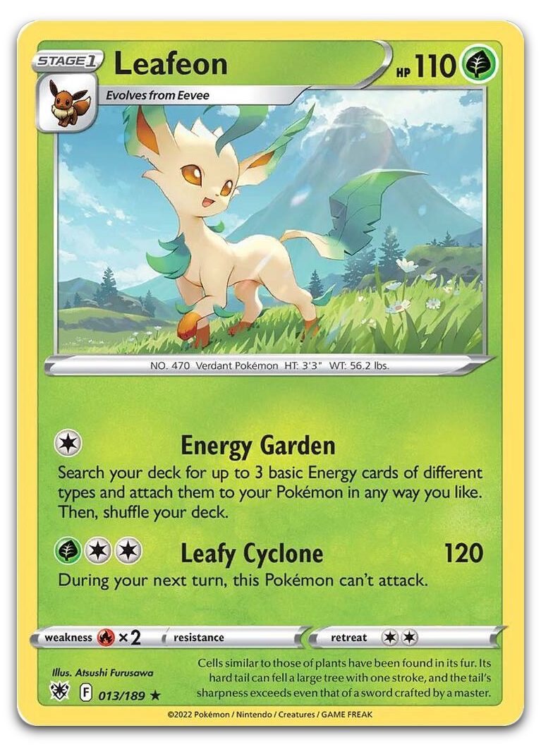 Product image for TCG 272213