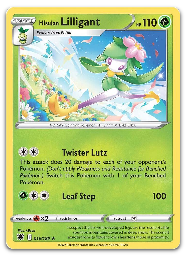 Product image for TCG 272216