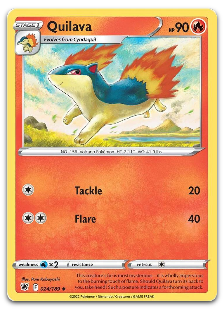 Product image for TCG 272224