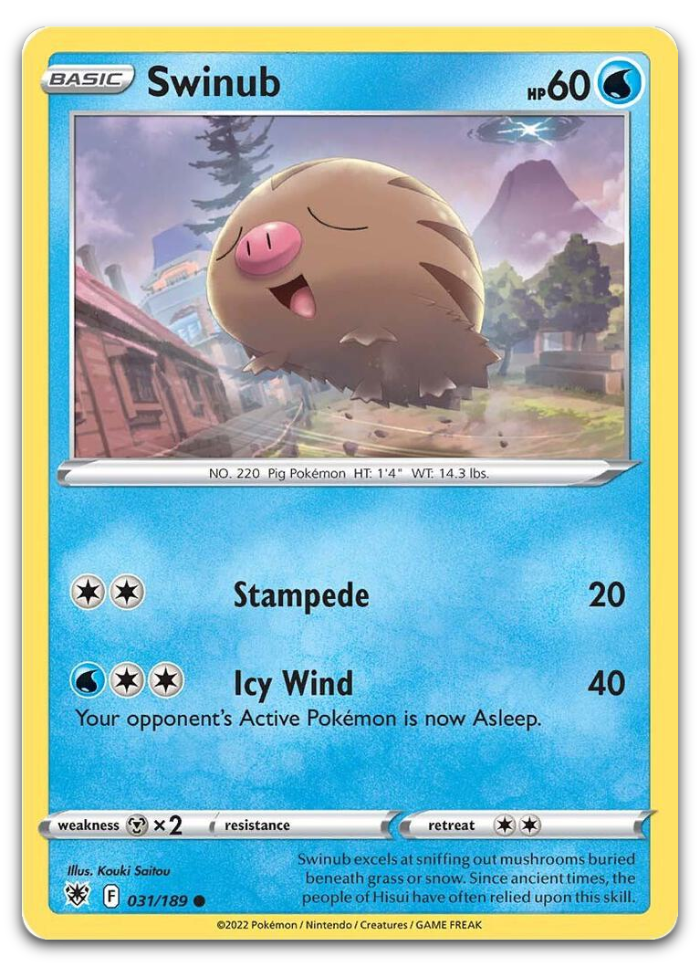 Product image for TCG 272231