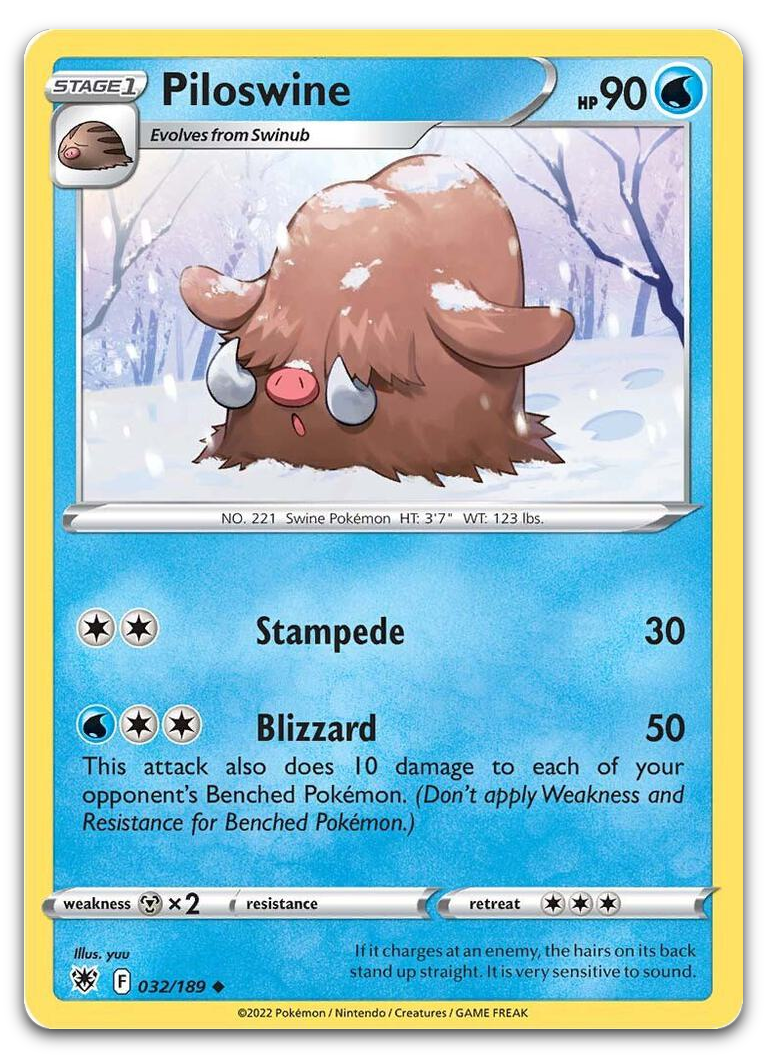 Product image for TCG 272232