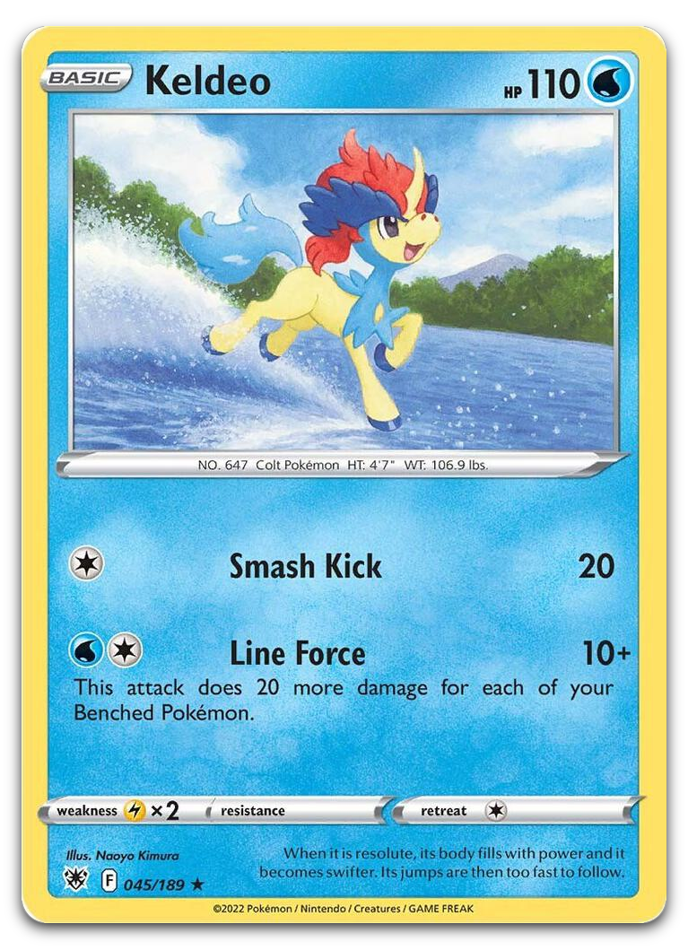 Product image for TCG 272245