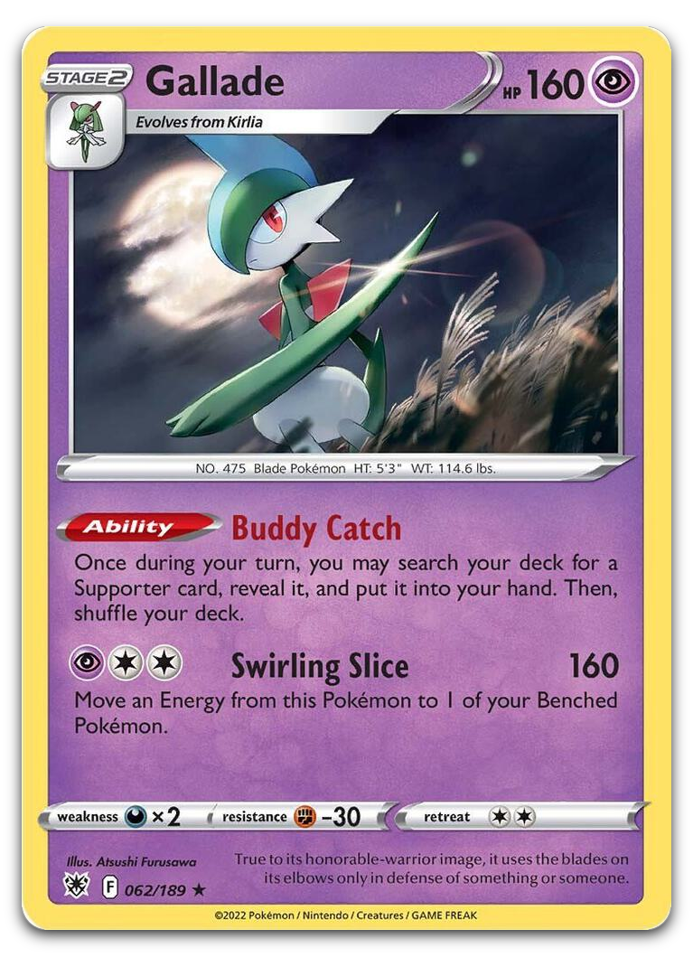 Product image for TCG 272263