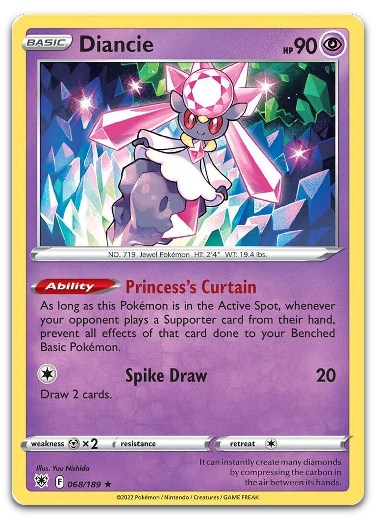 Product image for TCG 272269