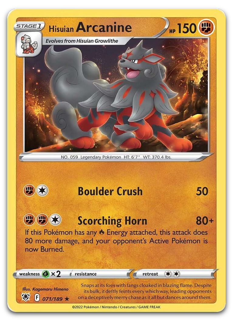 Product image for TCG 272272