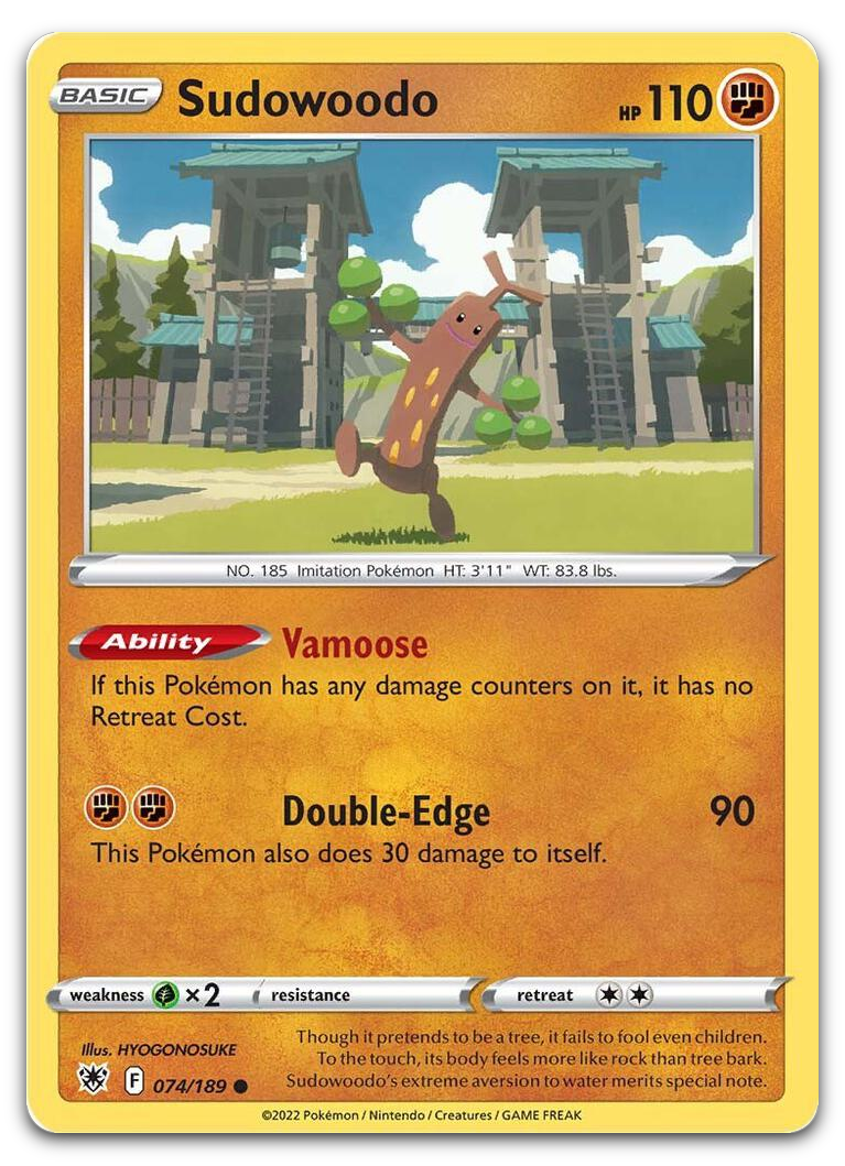 Product image for TCG 272275