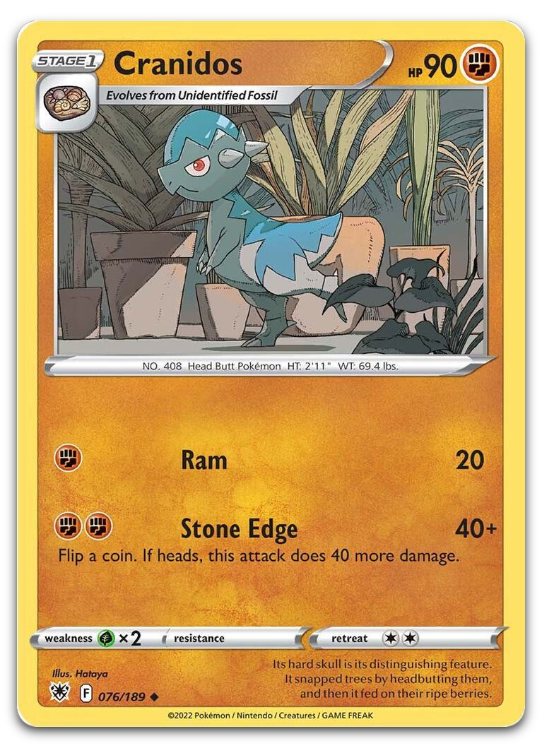 Product image for TCG 272277