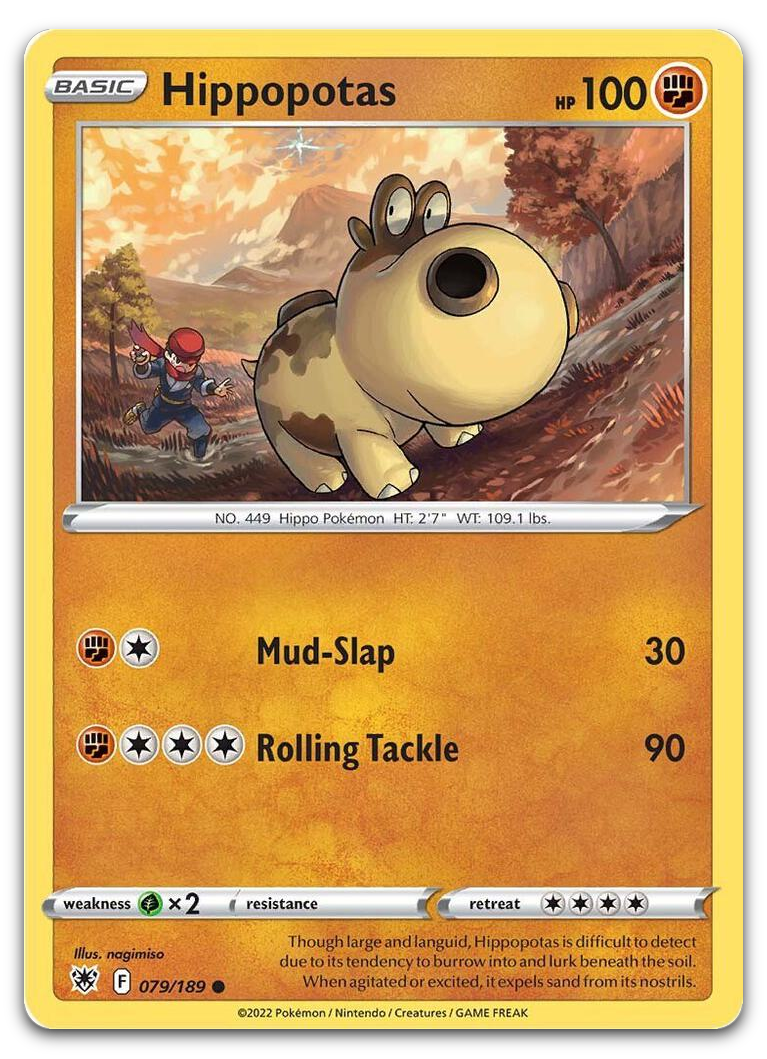Product image for TCG 272280