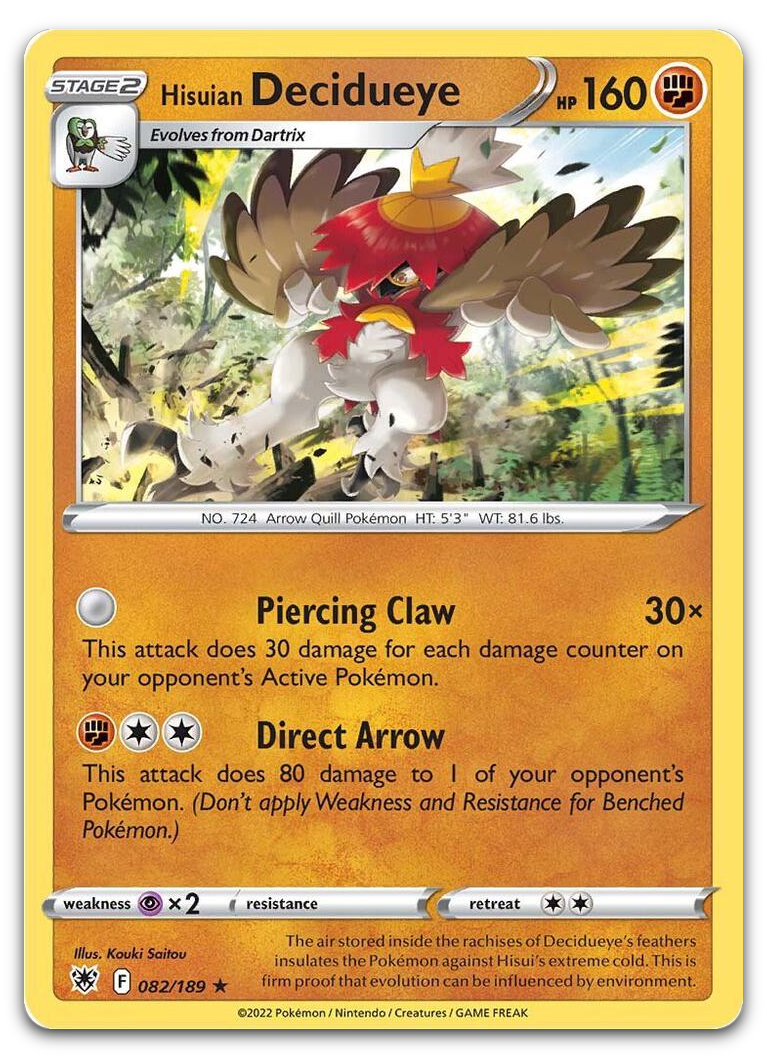 Product image for TCG 272283