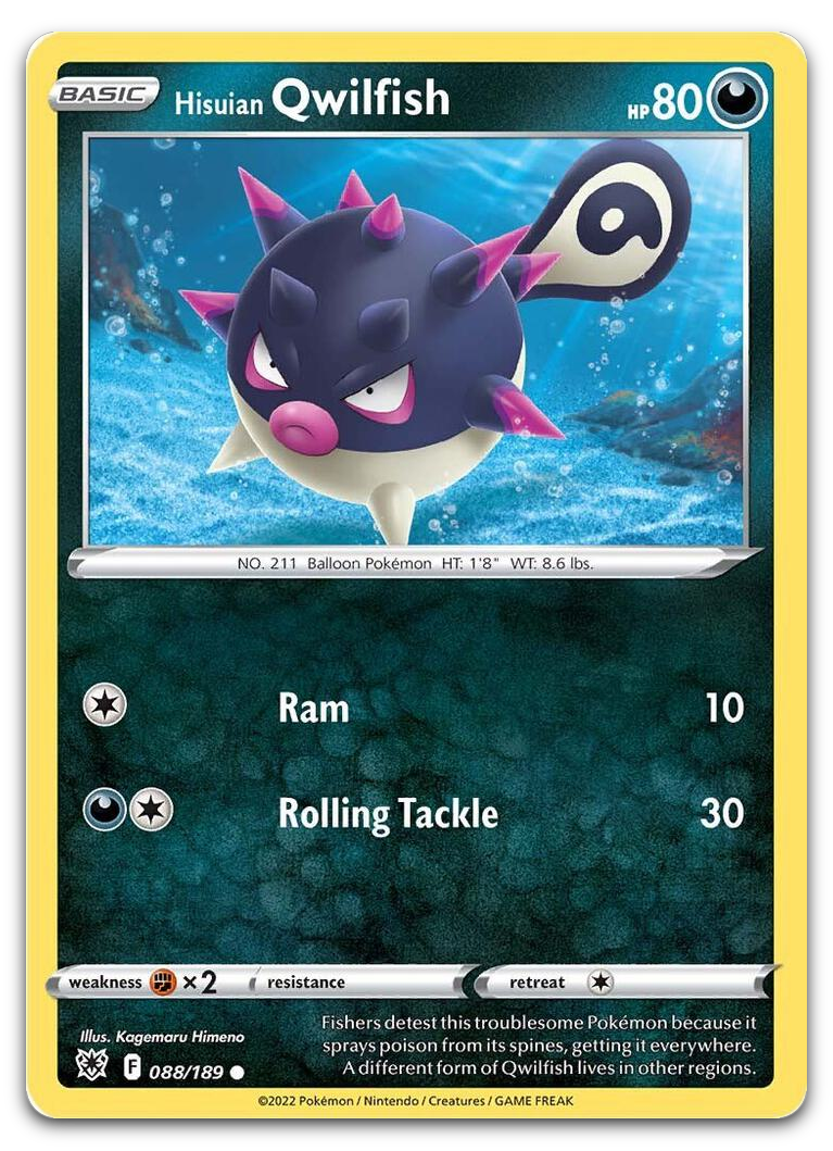 Product image for TCG 272289