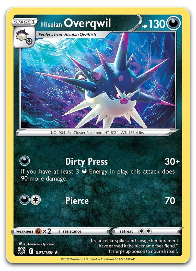 Product image for TCG 272292