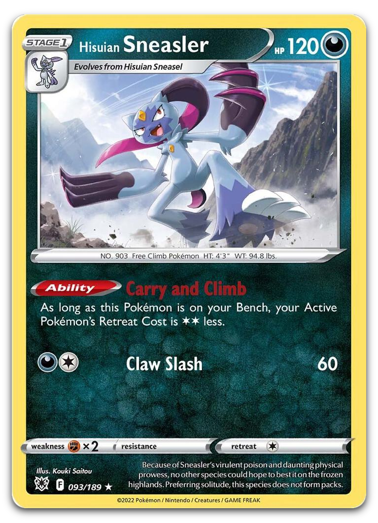 Product image for TCG 272294