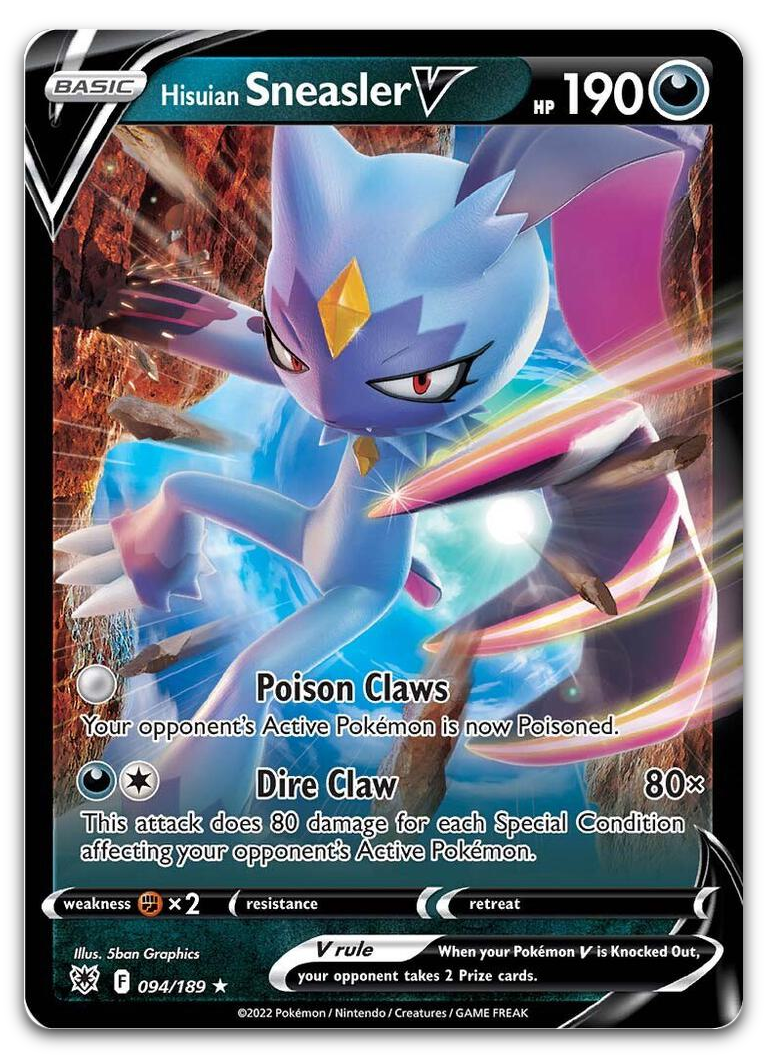 Product image for TCG 272295