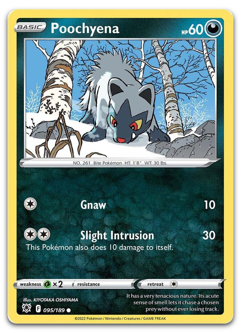Product image for TCG 272296