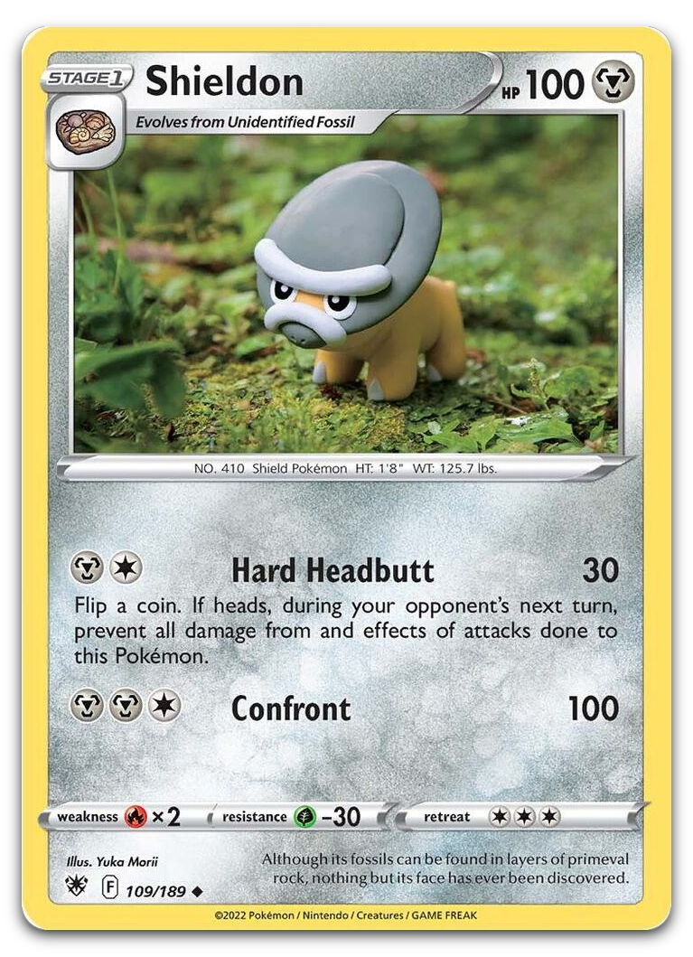 Product image for TCG 272324