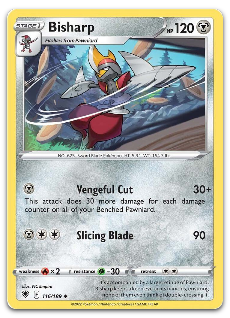 Product image for TCG 272345