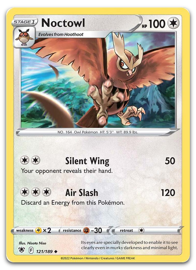 Product image for TCG 272356