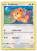 Product image for TCG 272359