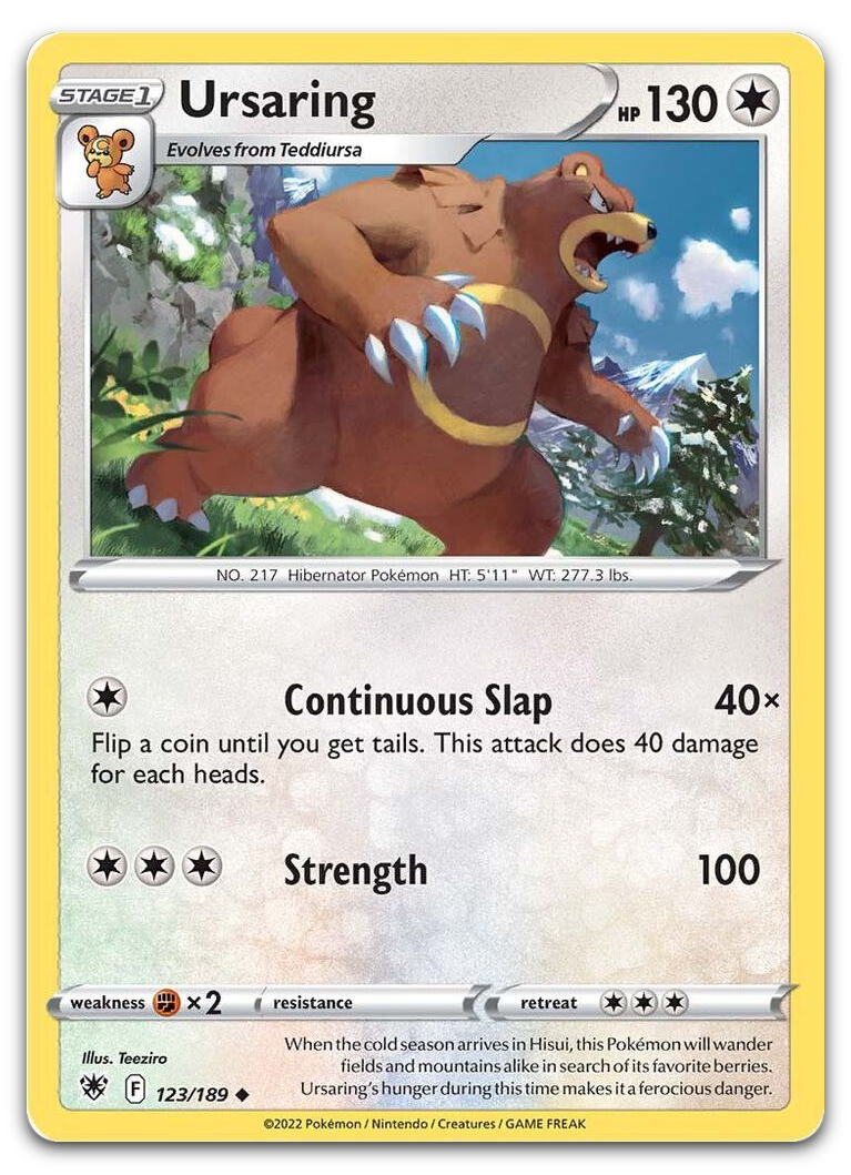 Product image for TCG 272360