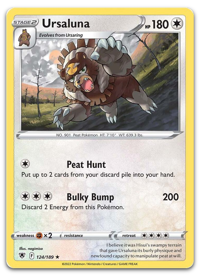 Product image for TCG 272361