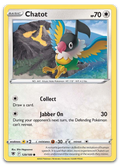 Product image for TCG 272370