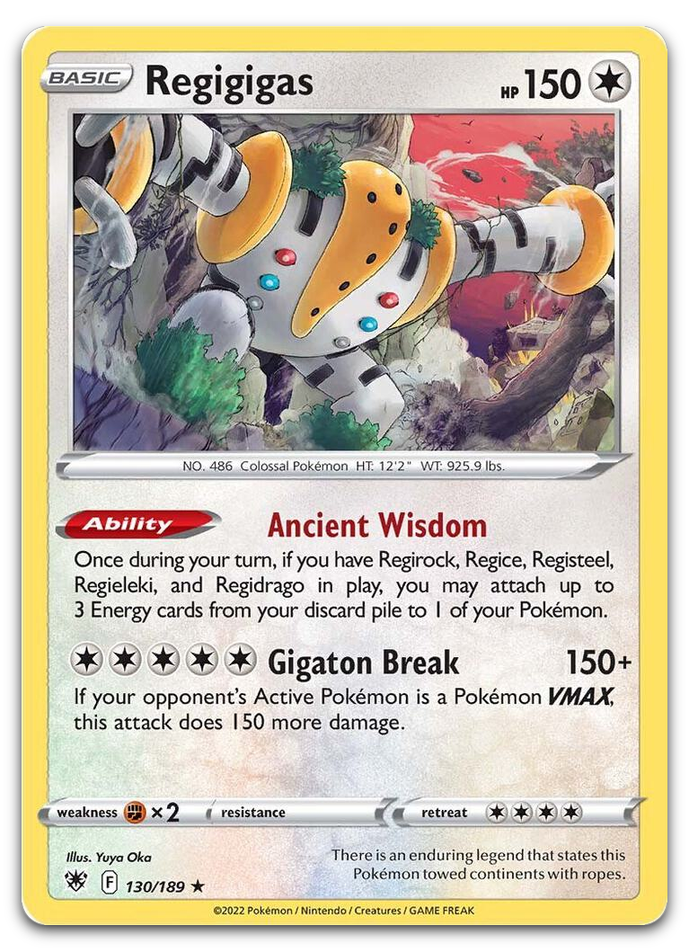 Product image for TCG 272371