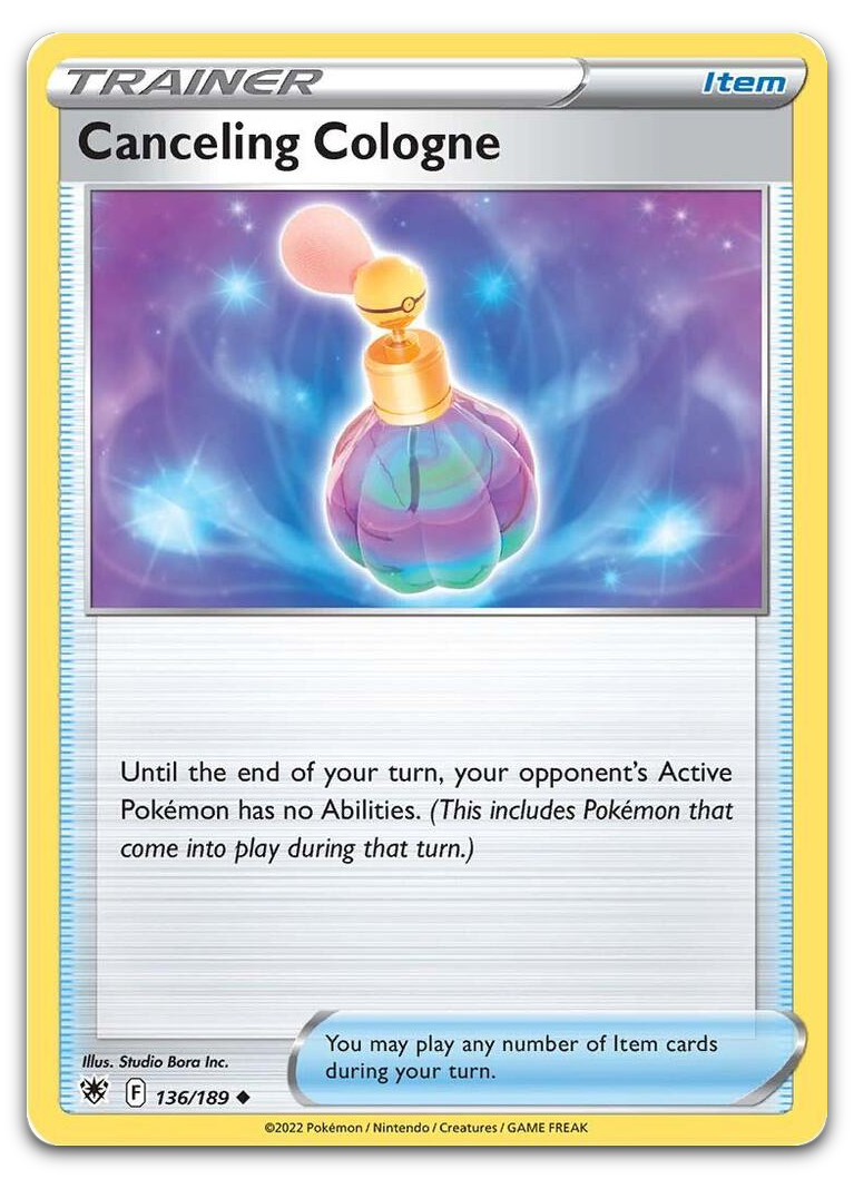 Product image for TCG 272388