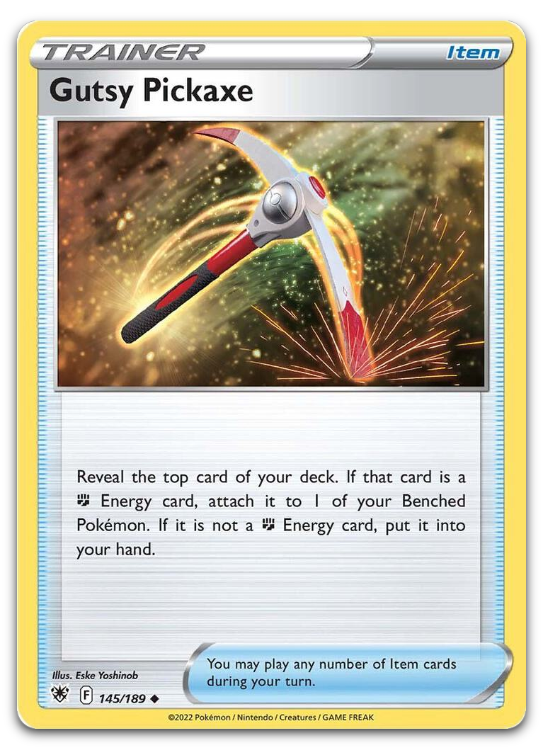 Product image for TCG 272397