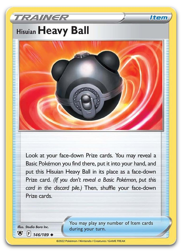 Product image for TCG 272398