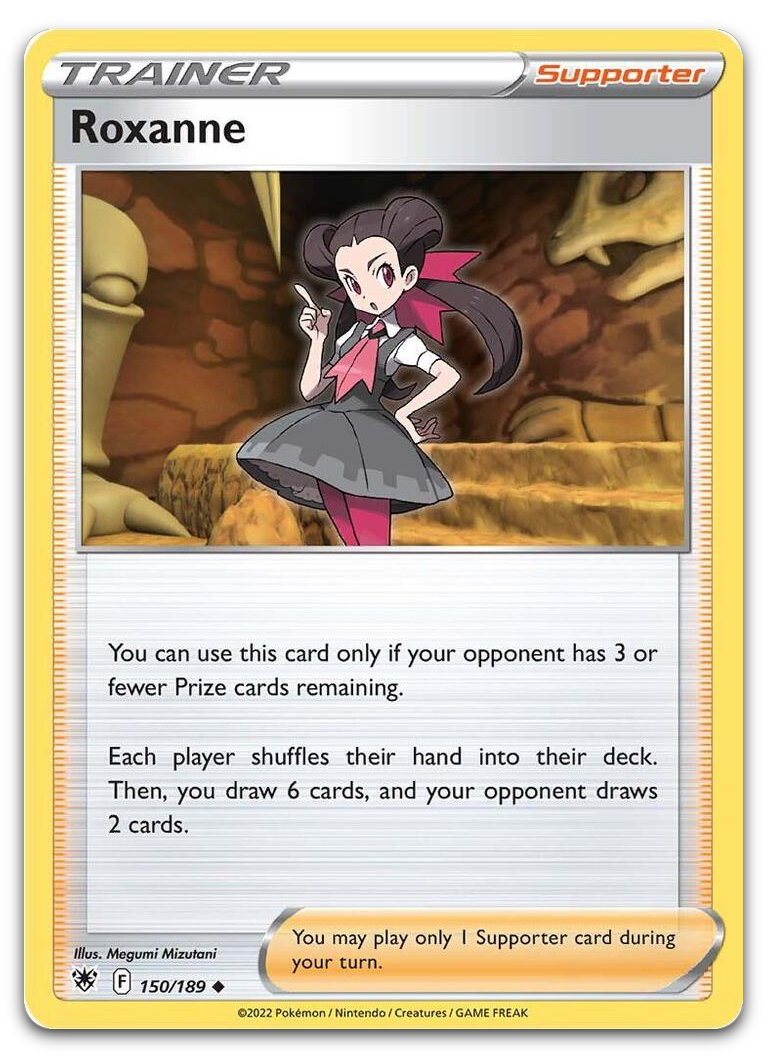 Product image for TCG 272402